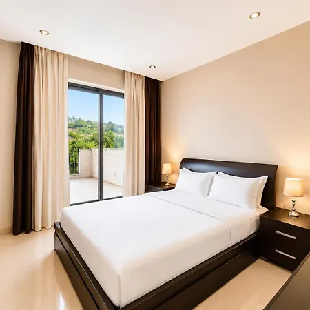 S10 Seaview Penthouse St. Paul's Bay
