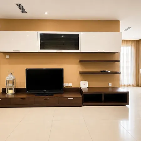 Appartement S10 Seaview Penthouse St. Paul's Bay