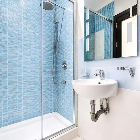 S10 Seaview Penthouse St. Paul's Bay