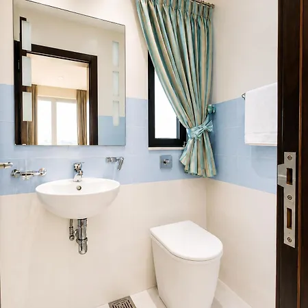 Appartement S10 Seaview Penthouse *